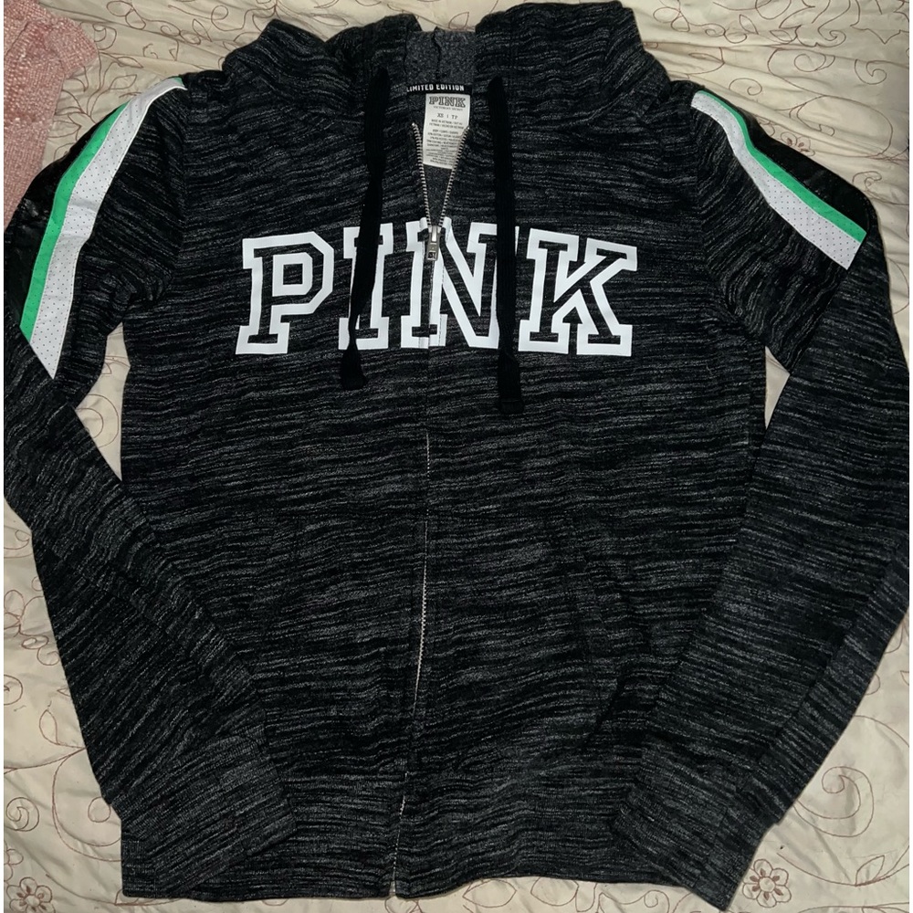 PINK VS Limited Edition Hoodie